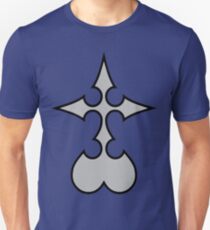 Nobody Unisex T-Shirt