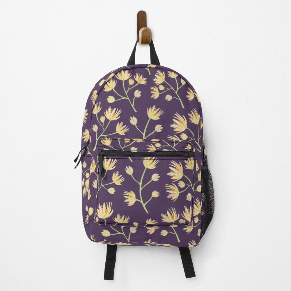 Item preview, Backpack designed and sold by NewagePatterns.