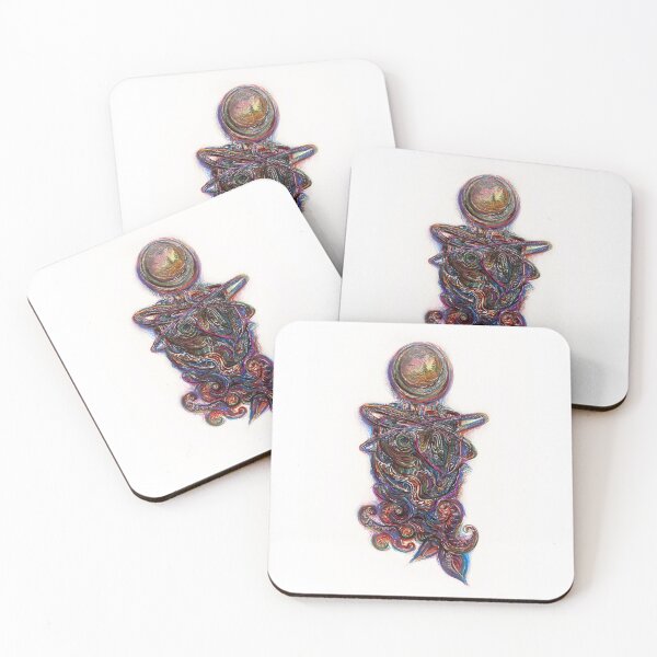 Item preview, Time Machine designed and sold by Lizandra Fernandes.