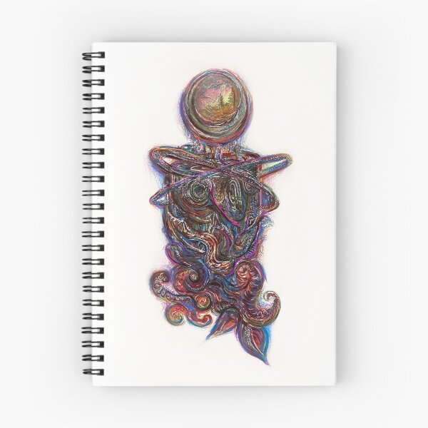 Item preview, Time Machine designed and sold by Lizandra Fernandes.