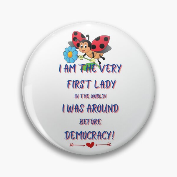 Item preview, FIRST LADY designed and sold by SEFIKA7.