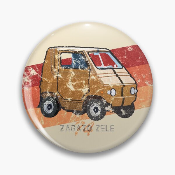 Item preview, Vintage EV designed and sold by YeahYNot.