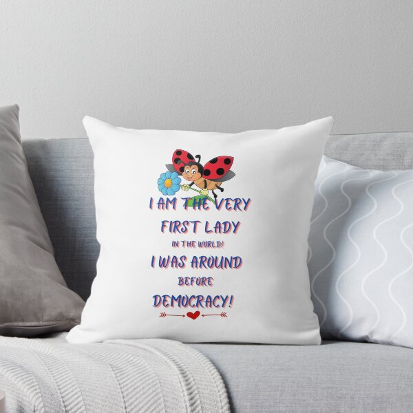 Item preview, FIRST LADY designed and sold by SEFIKA7.