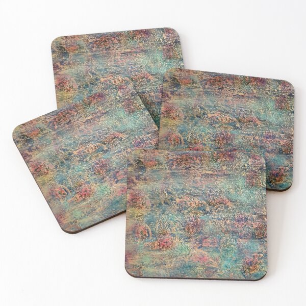 Item preview, Coral reef designed and sold by Rebecca  Anna Aerni.