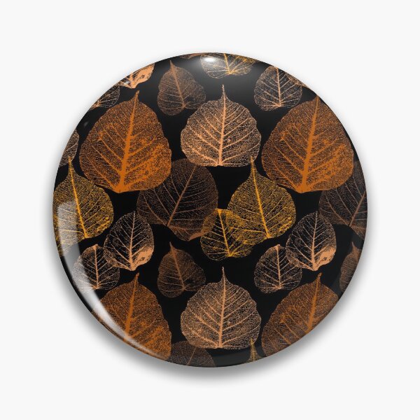 Item preview, Autumn Falling Leaves designed and sold by cutecrazytshirt.