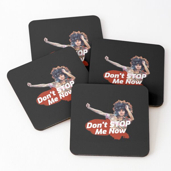 Item preview, Don't Stop Me Now  designed and sold by Dekeyser36.