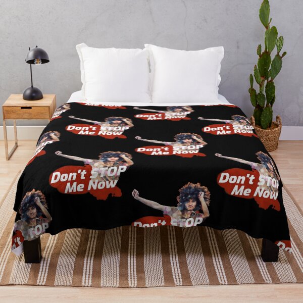 Item preview, Don't Stop Me Now designed and sold by Dekeyser36.
