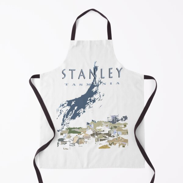 Item preview, stanley tasmania designed and sold by Brett Thompson.