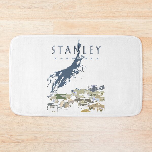Item preview, stanley tasmania designed and sold by Brett Thompson.
