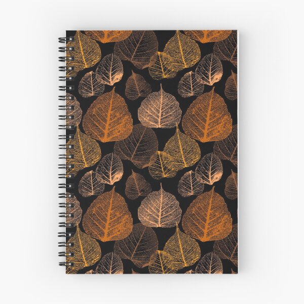 Item preview, Autumn Falling Leaves designed and sold by cutecrazytshirt.