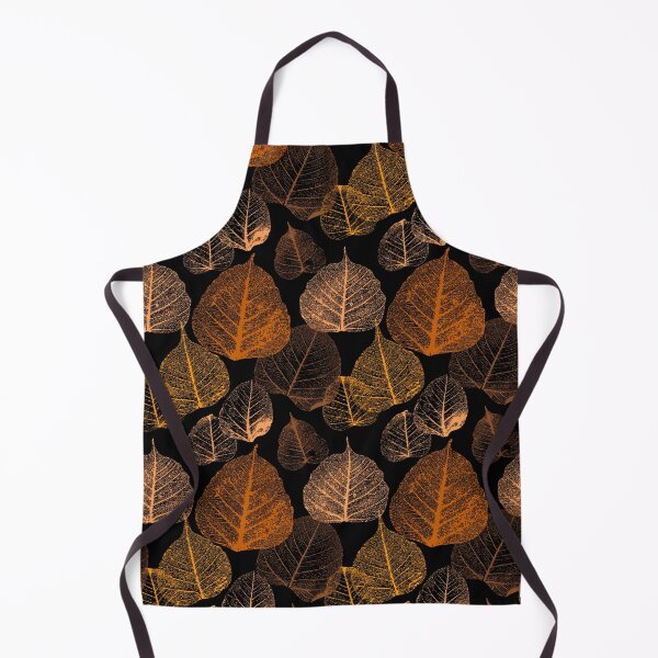 Item preview, Autumn Falling Leaves designed and sold by cutecrazytshirt.
