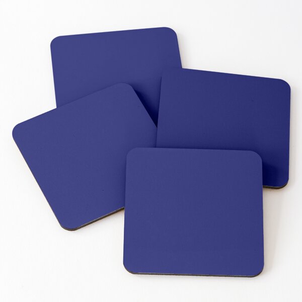 Item preview, Navy Single Color Design Free - Like it just as it is. designed and sold by Rozlar.