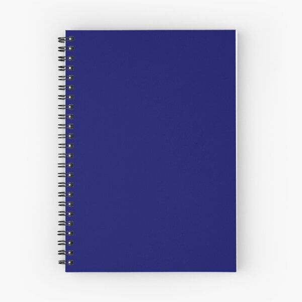 Item preview, Navy Single Color Design Free - Like it just as it is. designed and sold by Rozlar.