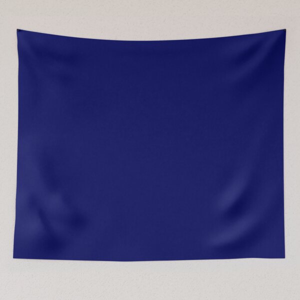 Item preview, Navy Single Color Design Free - Like it just as it is. designed and sold by Rozlar.