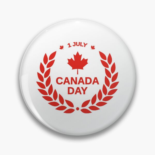 Item preview, 1 july canada day pride designed and sold by awearlydesigns.
