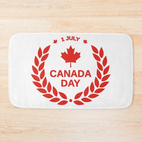 Item preview, 1 july canada day pride designed and sold by awearlydesigns.