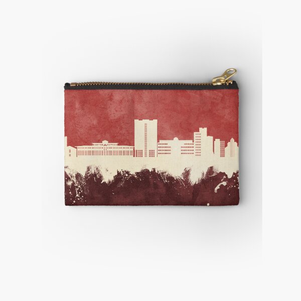 Item preview, Telford England Skyline designed and sold by ArtPrints.