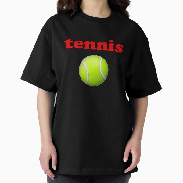 Item preview, tennis designed and sold by peeekay.