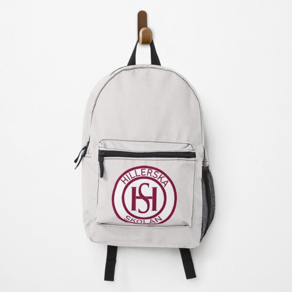 Item preview, Hillerska Skolan HOODIE- Young Royals designed and sold by Alessandro Portavoce.