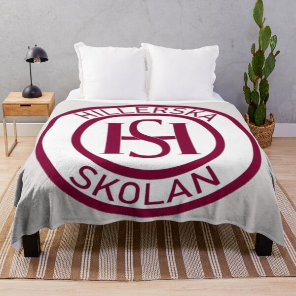 Item preview, Hillerska Skolan HOODIE- Young Royals designed and sold by Alessandro Portavoce.