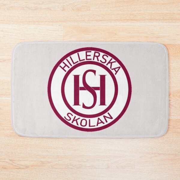 Item preview, Hillerska Skolan HOODIE- Young Royals  designed and sold by Alessandro Portavoce.