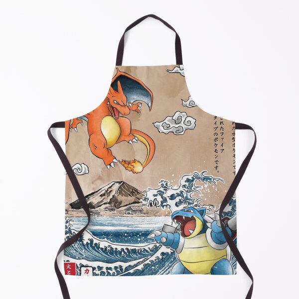Item preview, Fire Vs Water designed and sold by bellalosin.