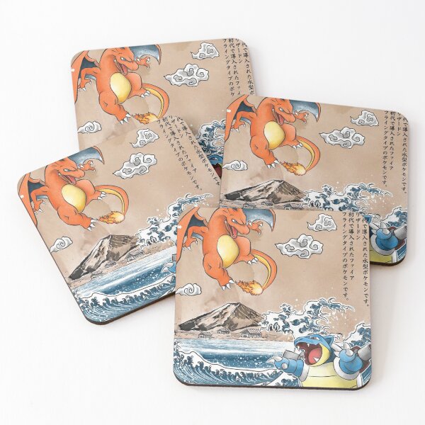 Item preview, Fire Vs Water  designed and sold by bellalosin.