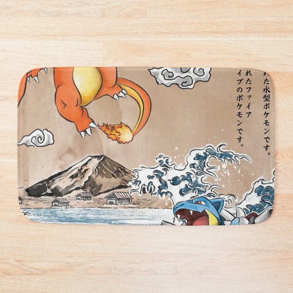 Item preview, Fire Vs Water  designed and sold by bellalosin.