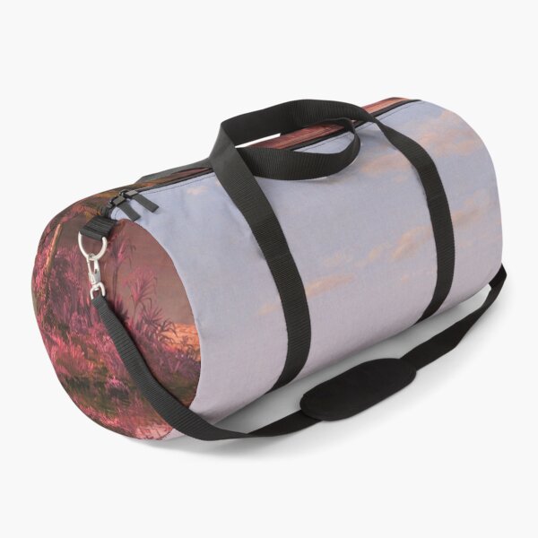 Item preview, Tamaca Palms by Frederic Edwin Church designed and sold by redoARTstore.
