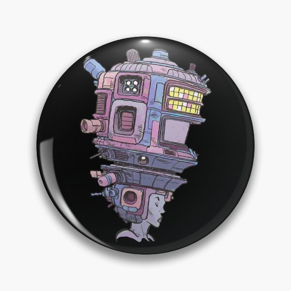 Item preview, ESP Booster  designed and sold by QuasimGen.