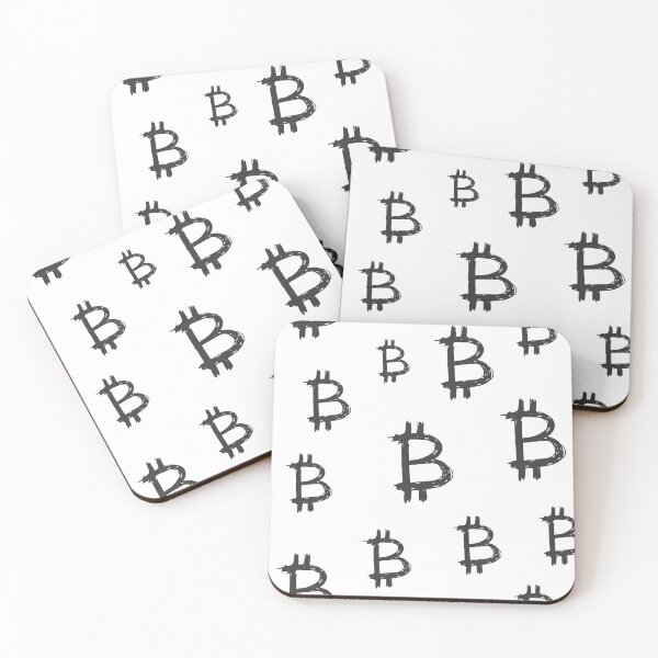 Item preview, Bitcoin  designed and sold by rosemaryalbo.