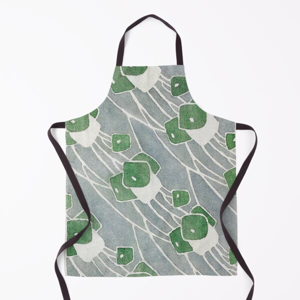 Item preview, Green Geometric designed and sold by redoARTstore.