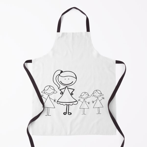 Item preview, Mum of three girls Shirt designed and sold by TheBFStore.