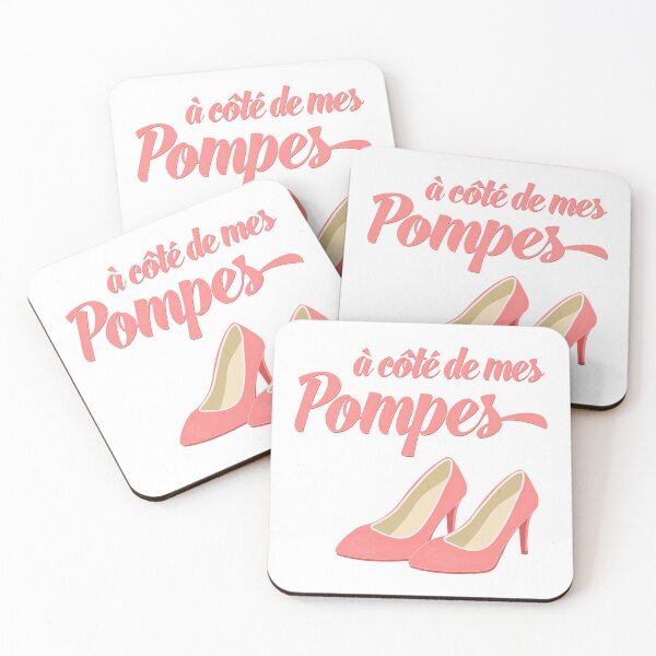 Item preview, a cote de mes pompes designed and sold by awearlydesigns.