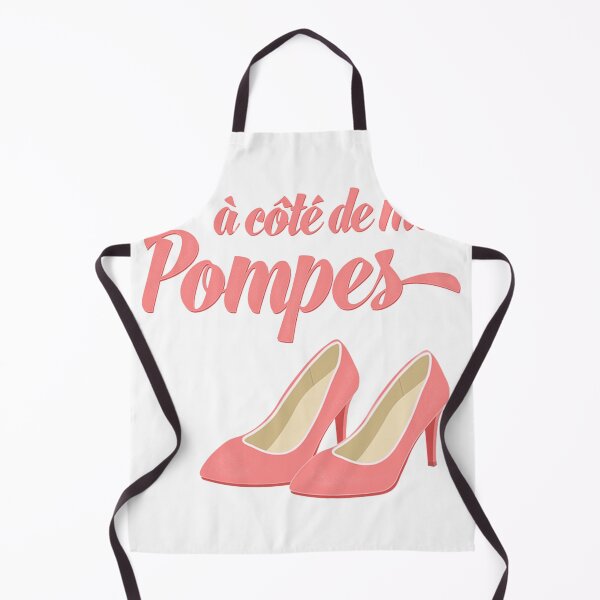 Item preview, a cote de mes pompes designed and sold by awearlydesigns.