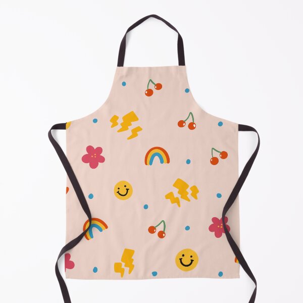 Item preview, Fun Colorful Toy Pattern First Set designed and sold by Peekonet.