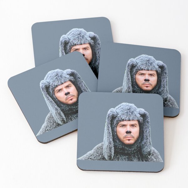 Item preview, Funny Dog designed and sold by NinjaHunter33.
