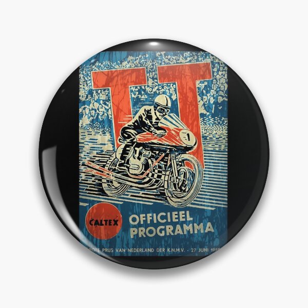Item preview, Caltex  designed and sold by Schwaner.