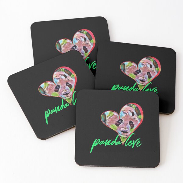 Item preview, Panda Love  designed and sold by Dekeyser36.