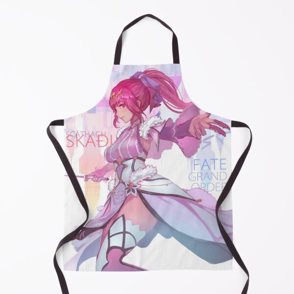 Item preview, Skadi Scathach designed and sold by IrelliaBriana.