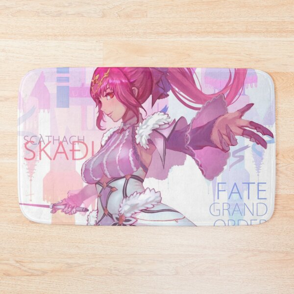 Item preview, Skadi Scathach designed and sold by IrelliaBriana.