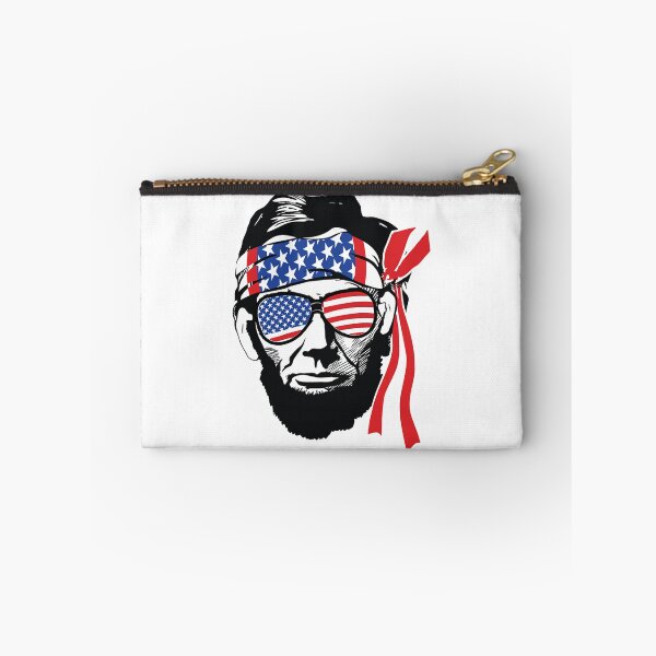 Item preview, abraham lincoln american designed and sold by awearlydesigns.