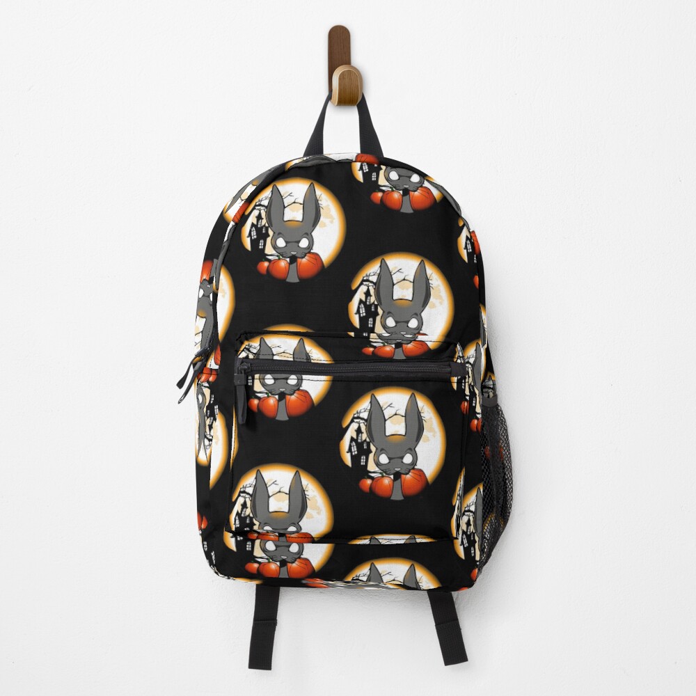Item preview, Backpack designed and sold by QuasimGen.
