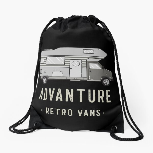 Mochilas saco Vans Redbubble