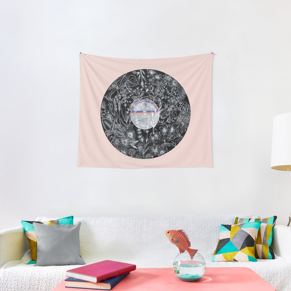 Lullaby Tapestry