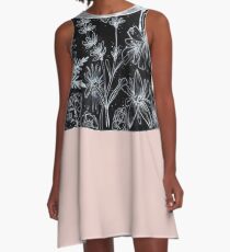Lullaby A-Line Dress