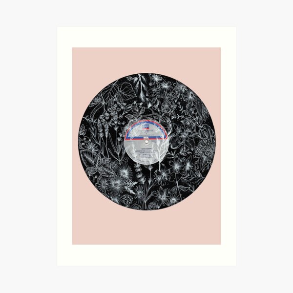Lullaby Art Print