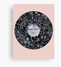 Lullaby Canvas Print
