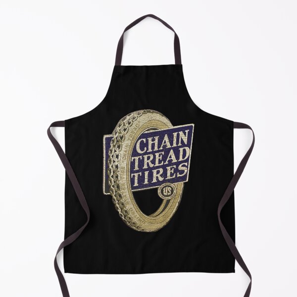 Item preview, Chain Tread Tires  designed and sold by Schwaner.