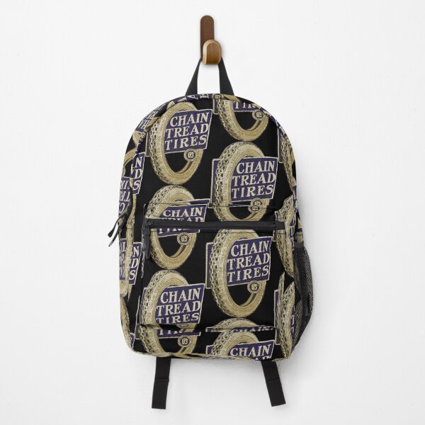 Item preview, Chain Tread Tires  designed and sold by Schwaner.
